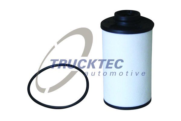 TRUCKTEC AUTOMOTIVE Hydrauliikkasuodatin, automaattivaihteisto 07.25.027